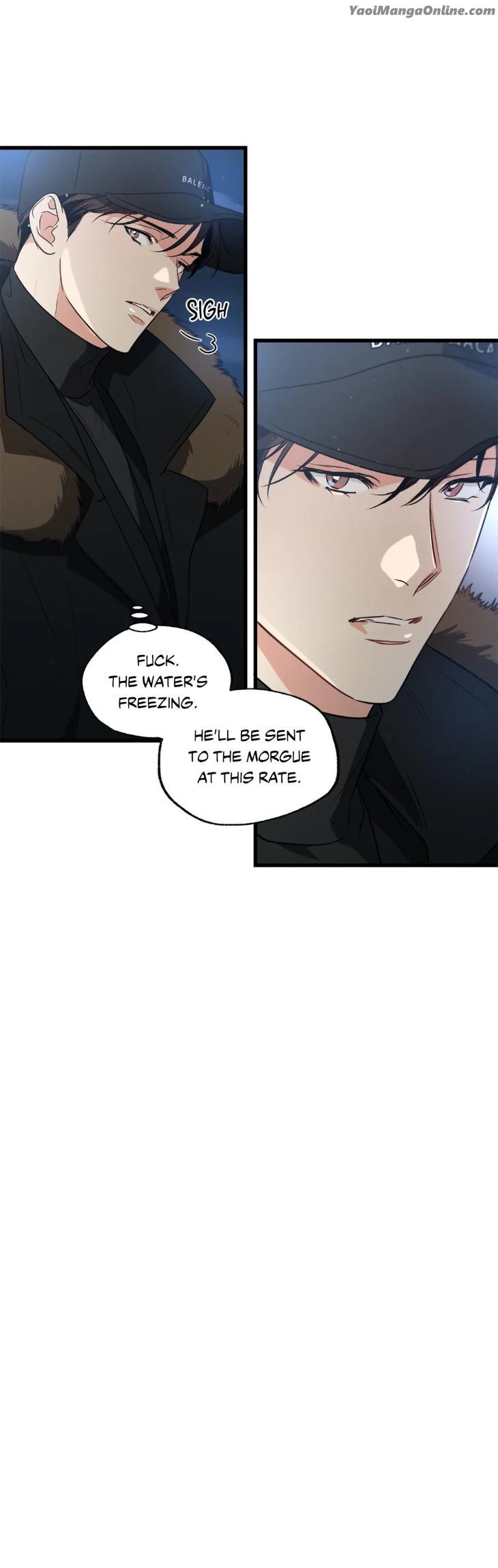 Love-History-Caused-By-Willful-Negligence-By-Uzutokkeng-Ginjyo-Eng page 18