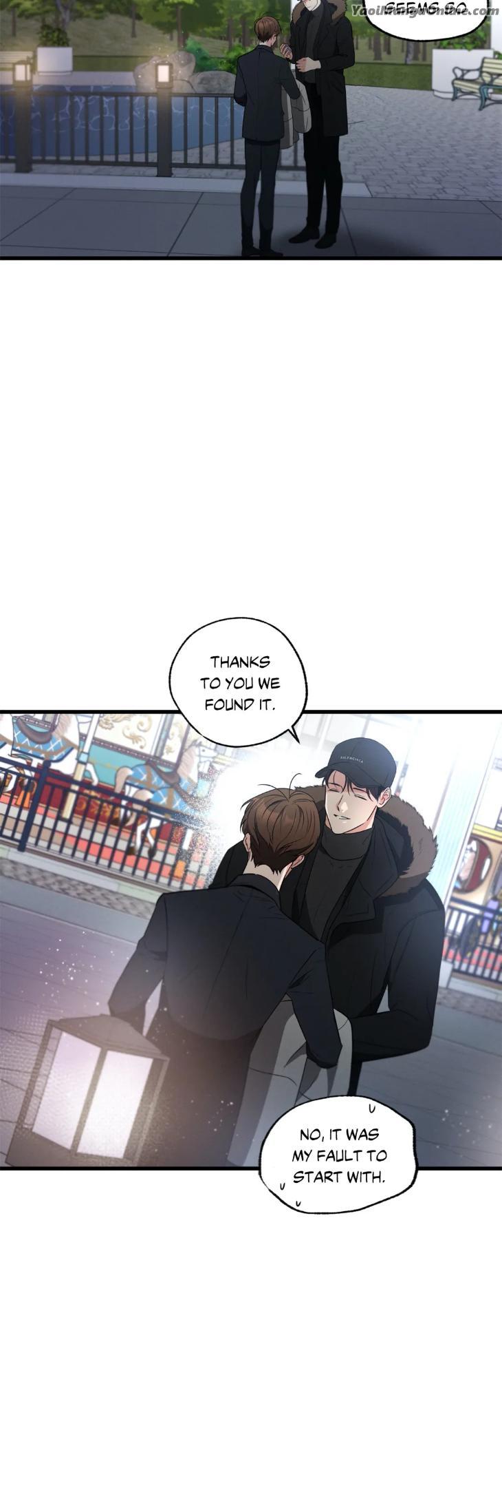 Love-History-Caused-By-Willful-Negligence-By-Uzutokkeng-Ginjyo-Eng page 24