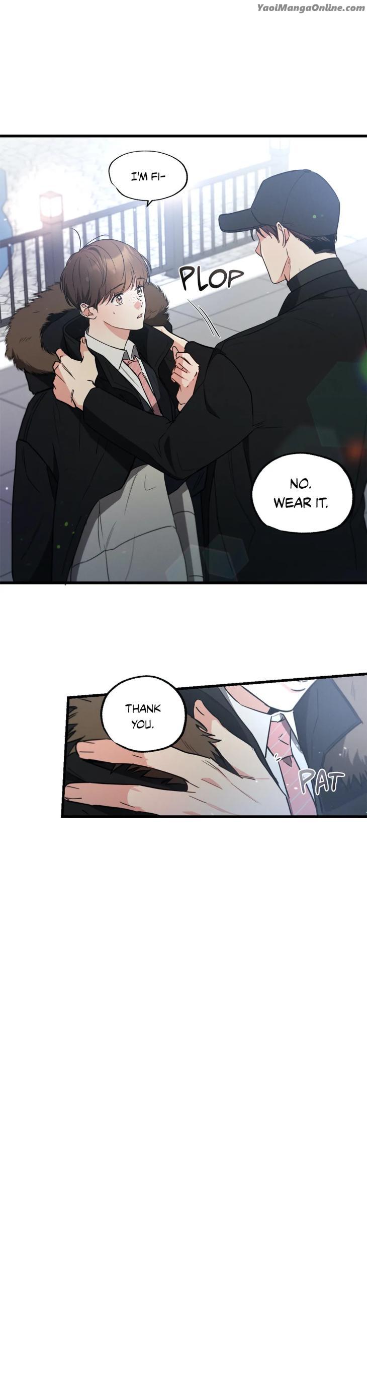 Love-History-Caused-By-Willful-Negligence-By-Uzutokkeng-Ginjyo-Eng page 26