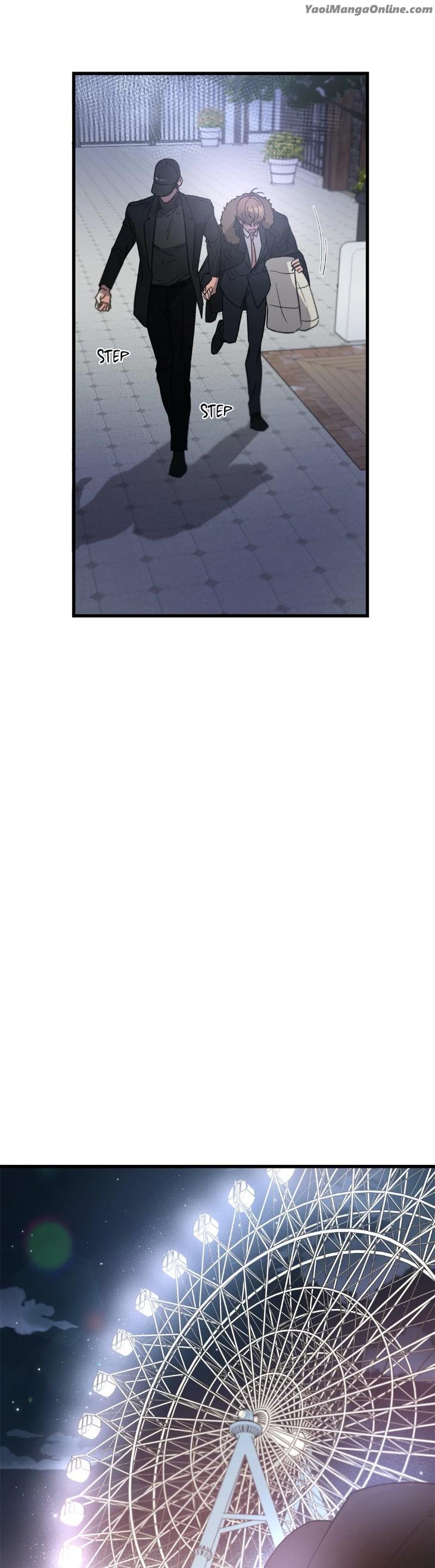Love-History-Caused-By-Willful-Negligence-By-Uzutokkeng-Ginjyo-Eng page 32