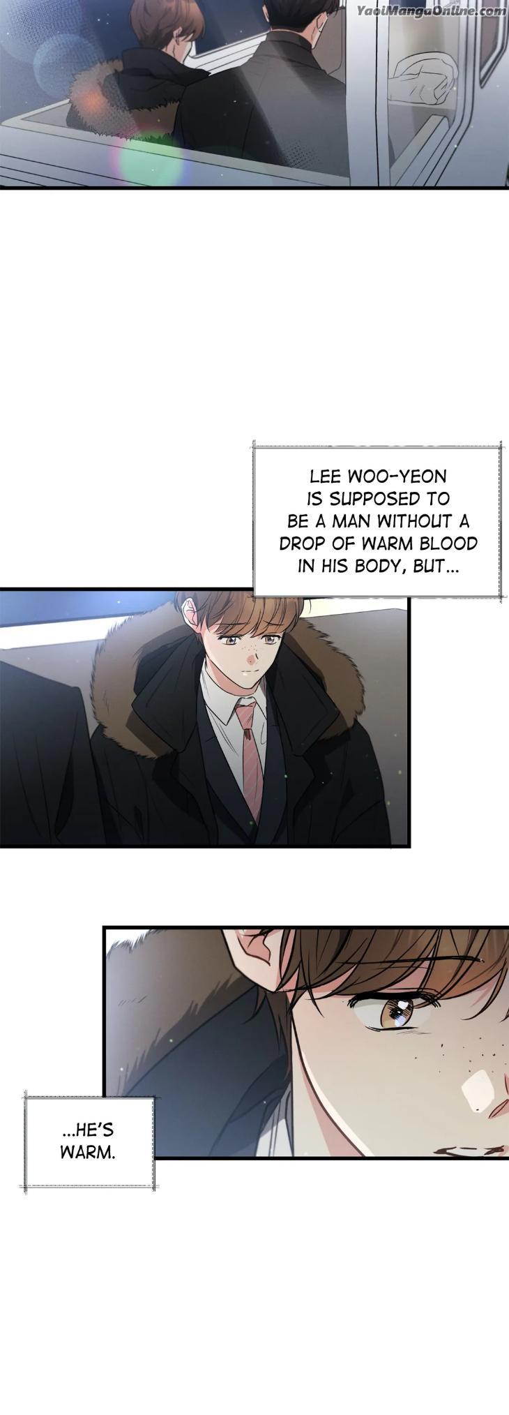 Love-History-Caused-By-Willful-Negligence-By-Uzutokkeng-Ginjyo-Eng page 40