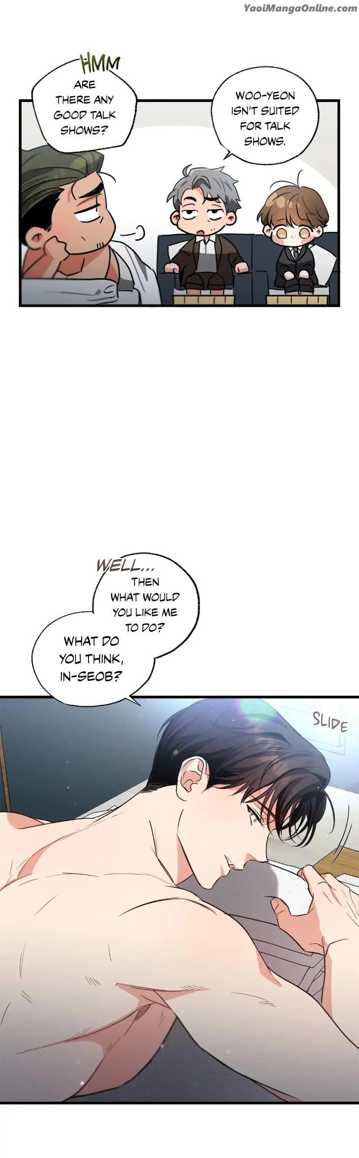 Love-History-Caused-By-Willful-Negligence-By-Uzutokkeng-Ginjyo-Eng page 5