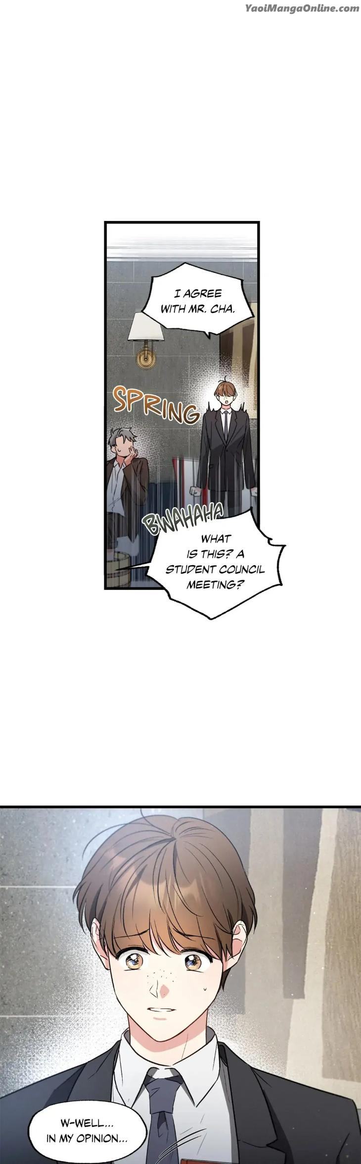Love-History-Caused-By-Willful-Negligence-By-Uzutokkeng-Ginjyo-Eng page 6
