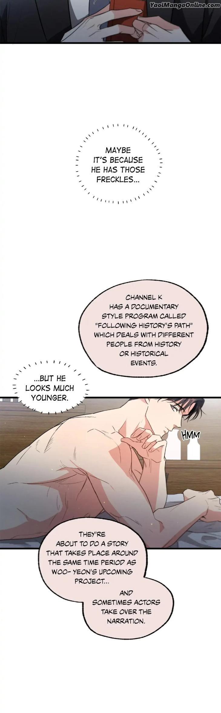 Love-History-Caused-By-Willful-Negligence-By-Uzutokkeng-Ginjyo-Eng page 7
