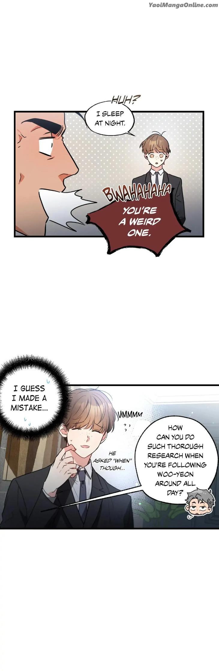 Love-History-Caused-By-Willful-Negligence-By-Uzutokkeng-Ginjyo-Eng page 9