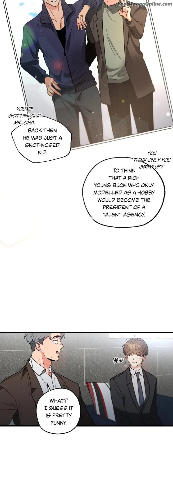 Love-History-Caused-By-Willful-Negligence-By-Uzutokkeng-Ginjyo-Eng page 16