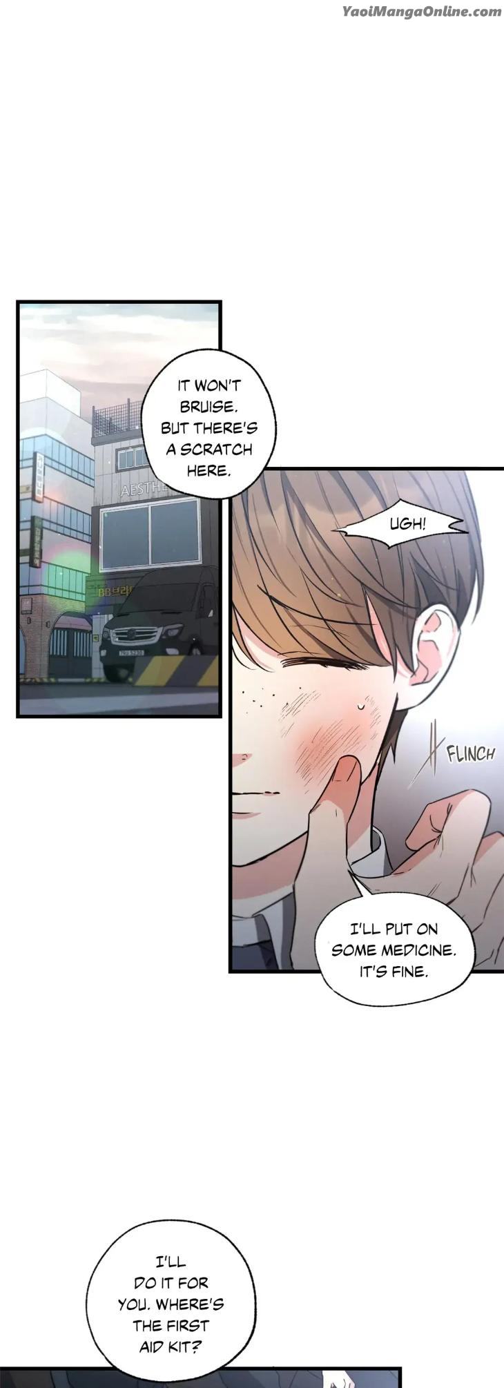 Love-History-Caused-By-Willful-Negligence-By-Uzutokkeng-Ginjyo-Eng page 38