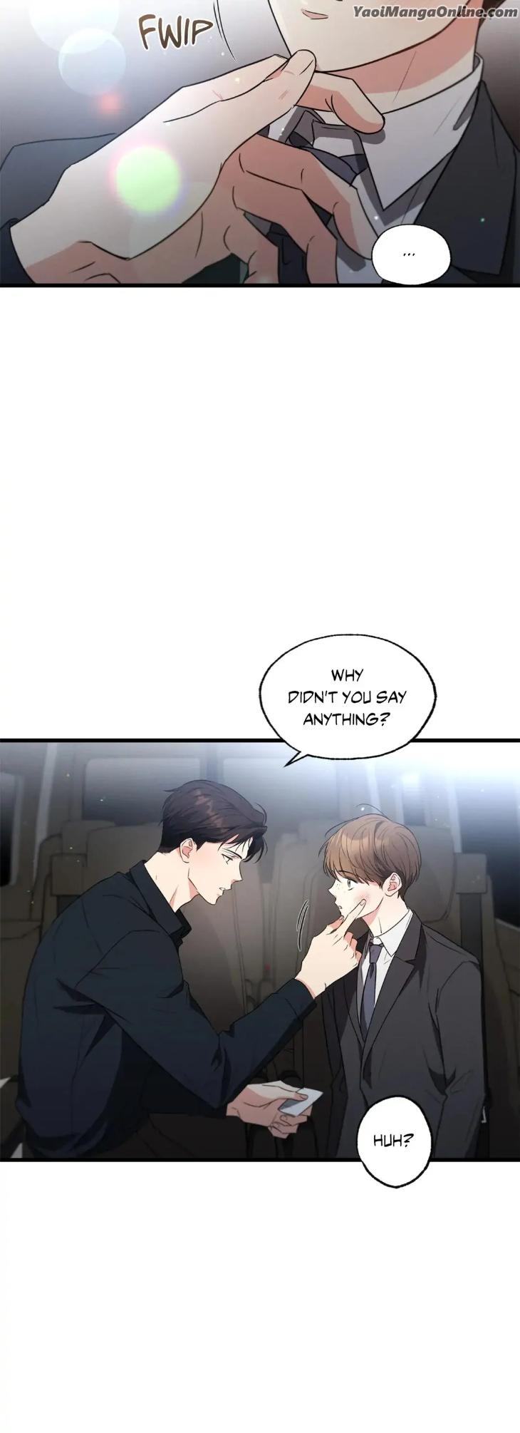 Love-History-Caused-By-Willful-Negligence-By-Uzutokkeng-Ginjyo-Eng page 40