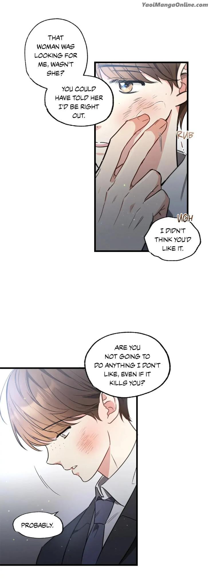 Love-History-Caused-By-Willful-Negligence-By-Uzutokkeng-Ginjyo-Eng page 41