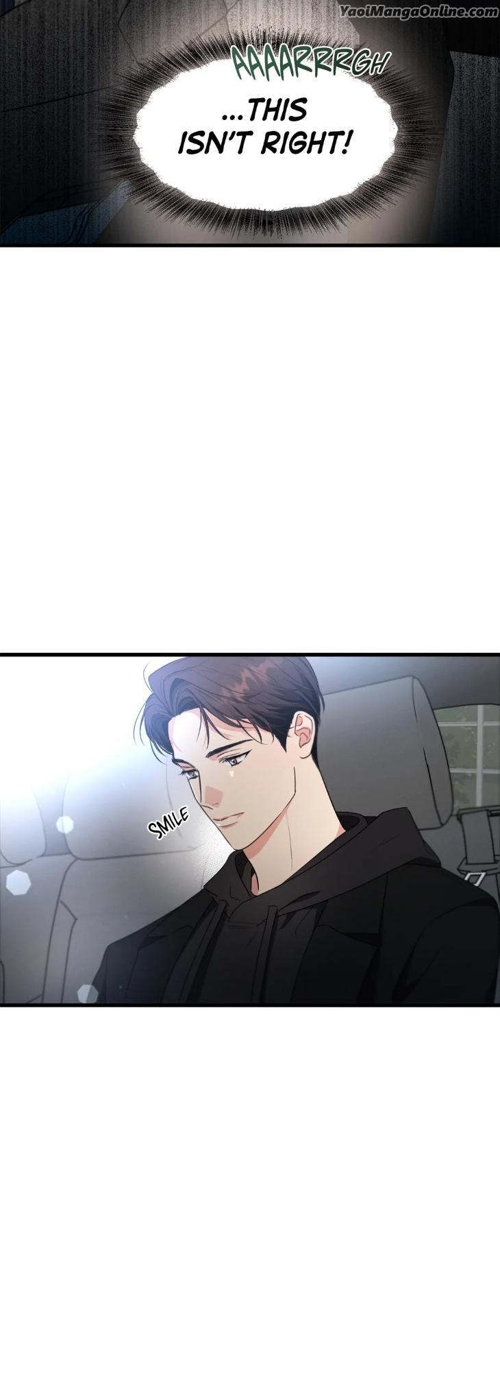 Love-History-Caused-By-Willful-Negligence-By-Uzutokkeng-Ginjyo-Eng page 3