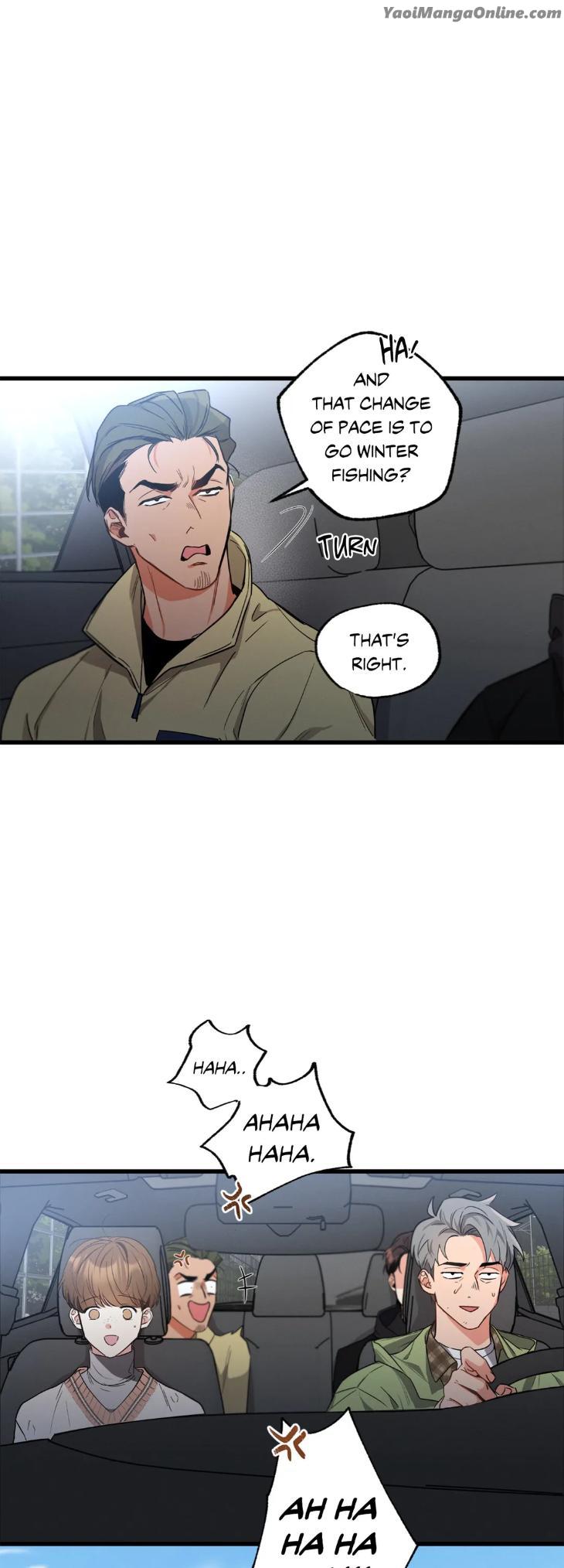 Love-History-Caused-By-Willful-Negligence-By-Uzutokkeng-Ginjyo-Eng page 7