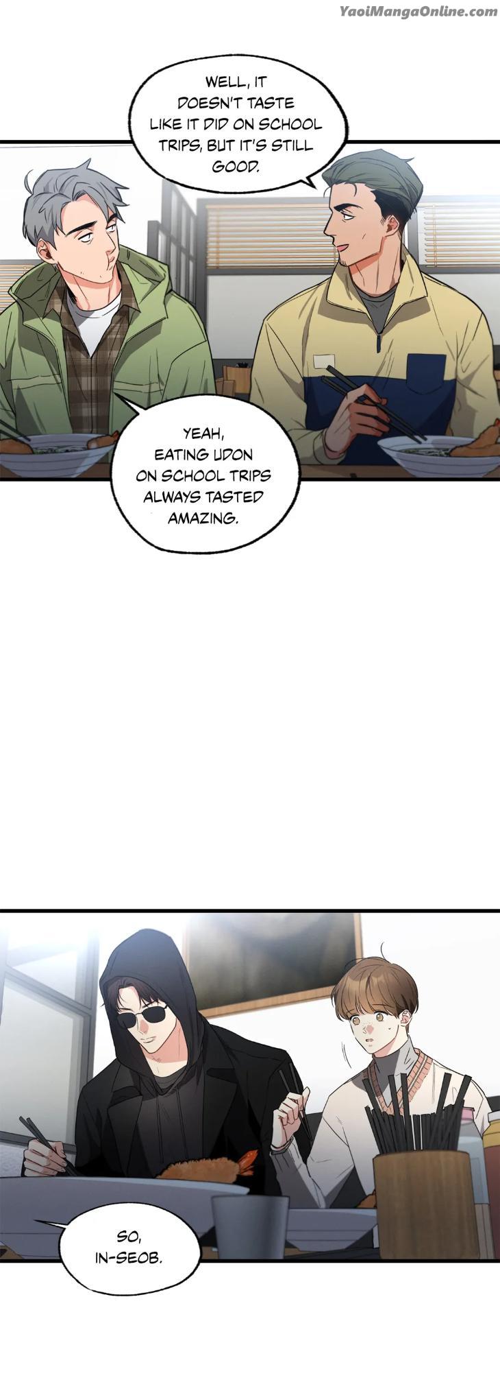 Love-History-Caused-By-Willful-Negligence-By-Uzutokkeng-Ginjyo-Eng page 12