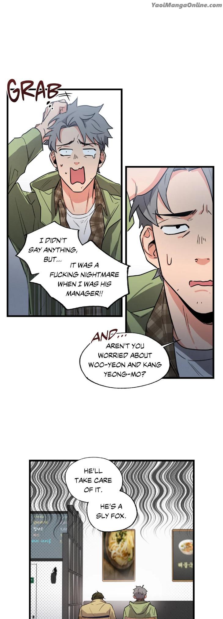 Love-History-Caused-By-Willful-Negligence-By-Uzutokkeng-Ginjyo-Eng page 31