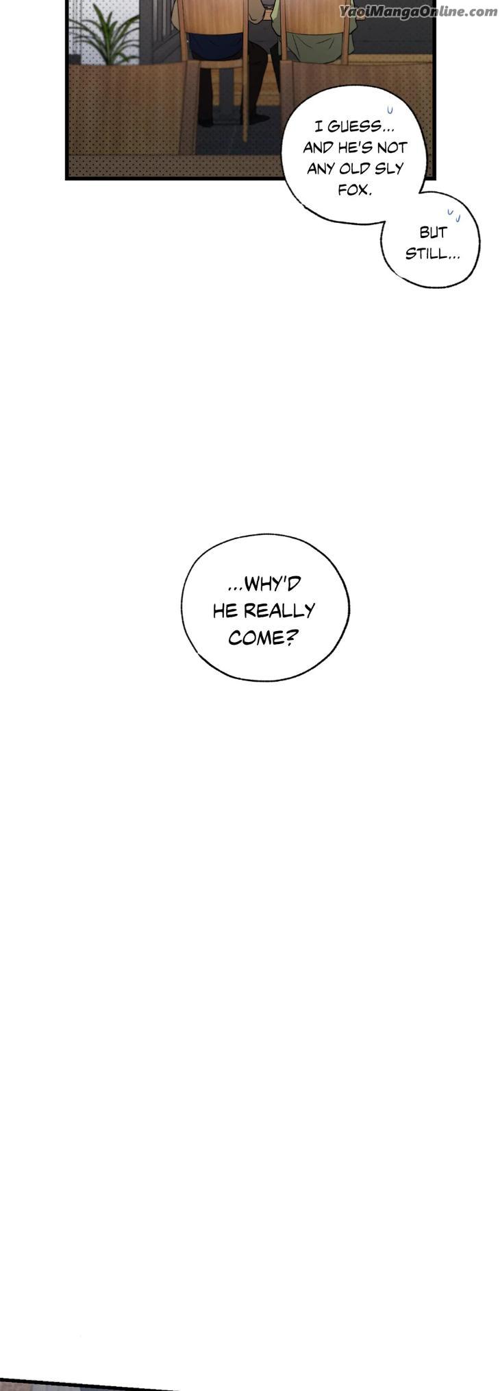 Love-History-Caused-By-Willful-Negligence-By-Uzutokkeng-Ginjyo-Eng page 32