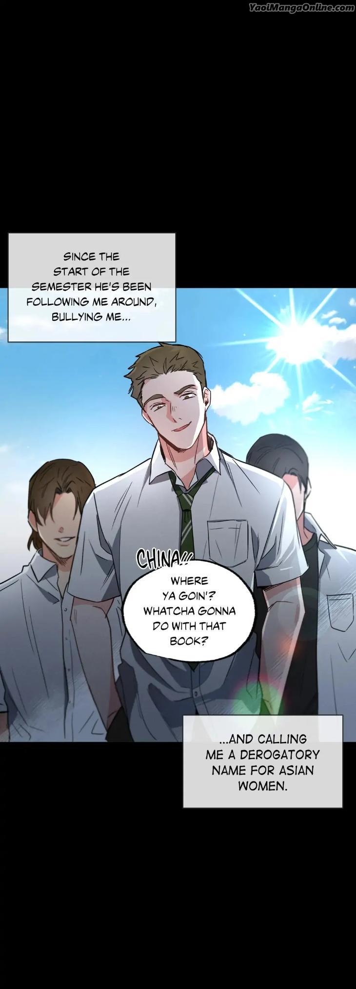 Love-History-Caused-By-Willful-Negligence-By-Uzutokkeng-Ginjyo-Eng page 11