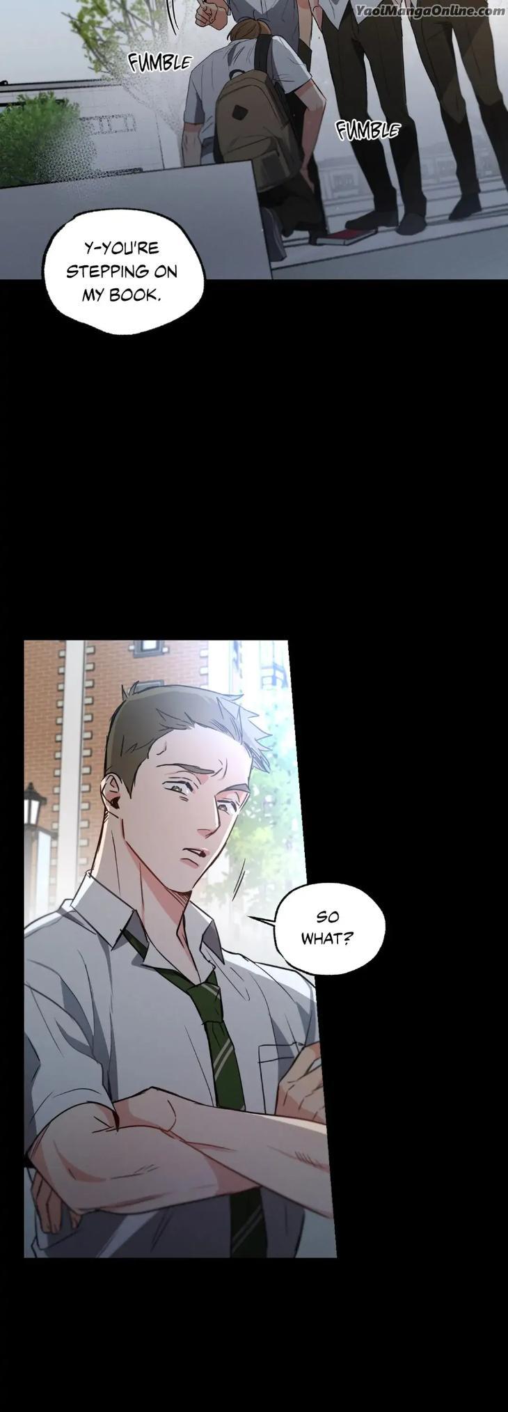 Love-History-Caused-By-Willful-Negligence-By-Uzutokkeng-Ginjyo-Eng page 13