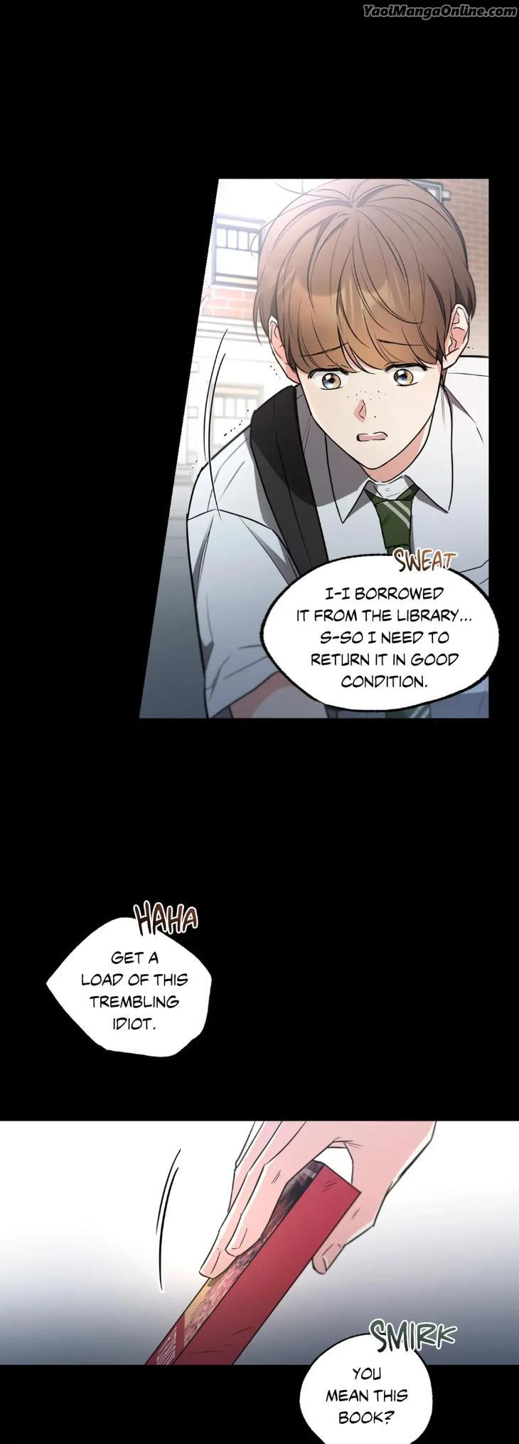 Love-History-Caused-By-Willful-Negligence-By-Uzutokkeng-Ginjyo-Eng page 14