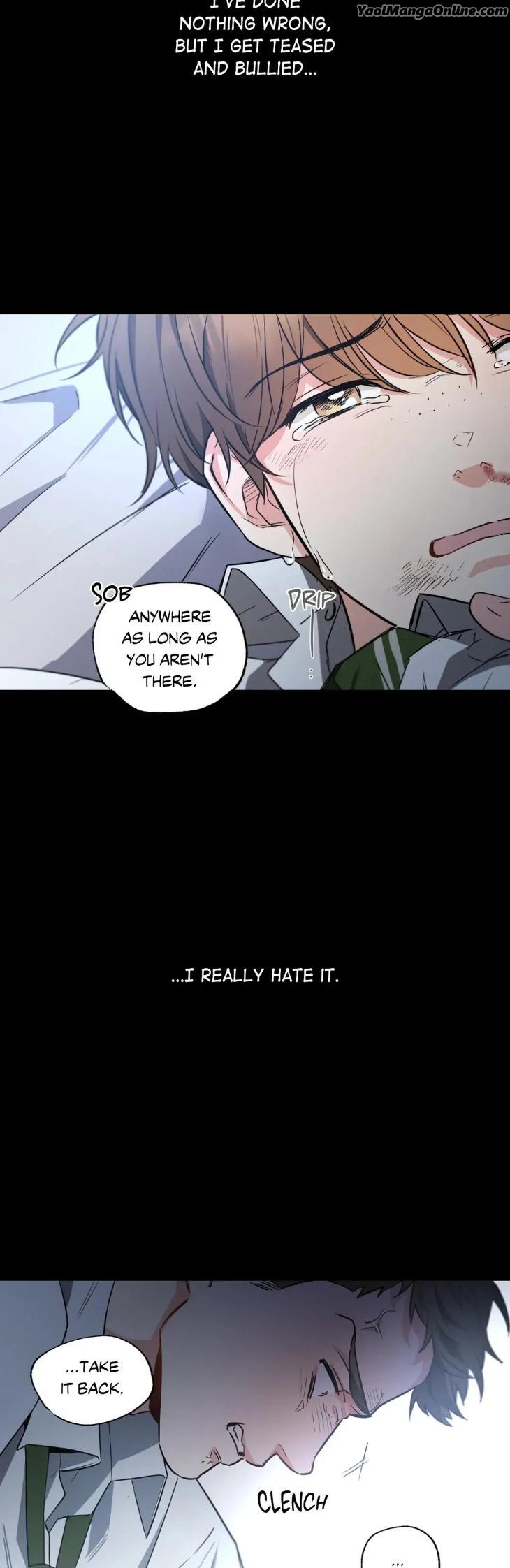 Love-History-Caused-By-Willful-Negligence-By-Uzutokkeng-Ginjyo-Eng page 27
