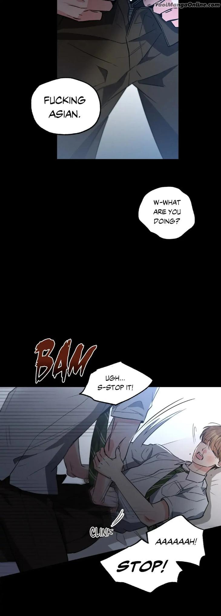 Love-History-Caused-By-Willful-Negligence-By-Uzutokkeng-Ginjyo-Eng page 31
