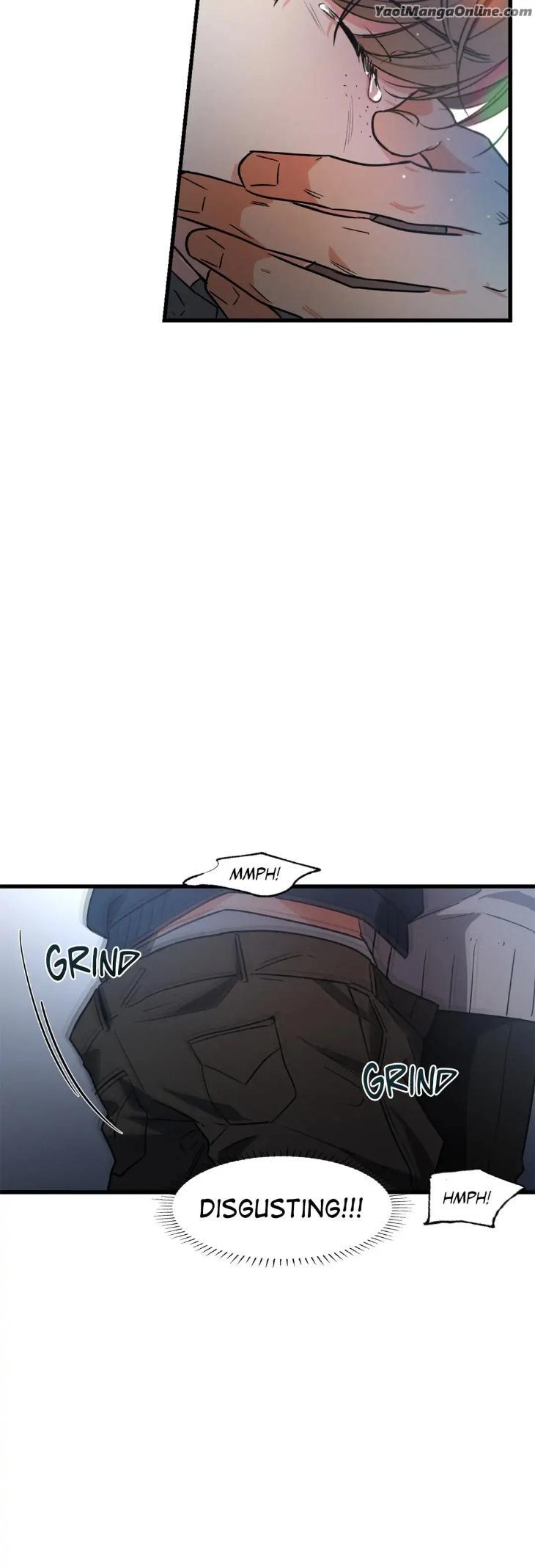 Love-History-Caused-By-Willful-Negligence-By-Uzutokkeng-Ginjyo-Eng page 37