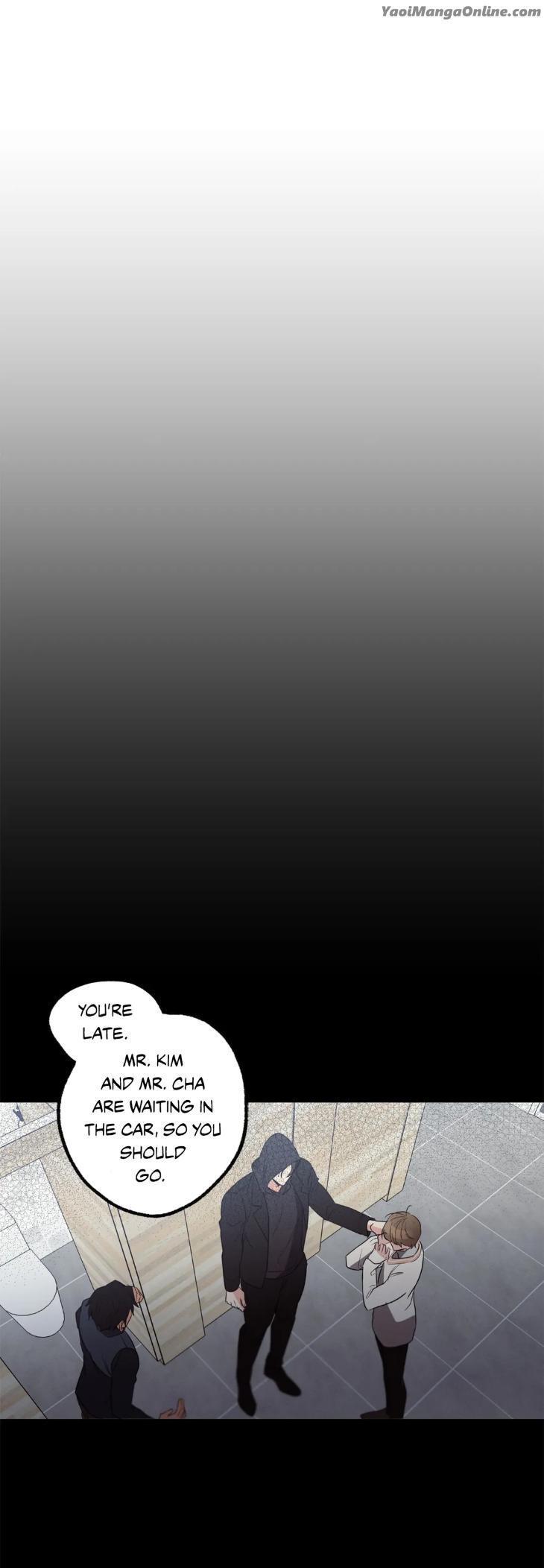 Love-History-Caused-By-Willful-Negligence-By-Uzutokkeng-Ginjyo-Eng page 5