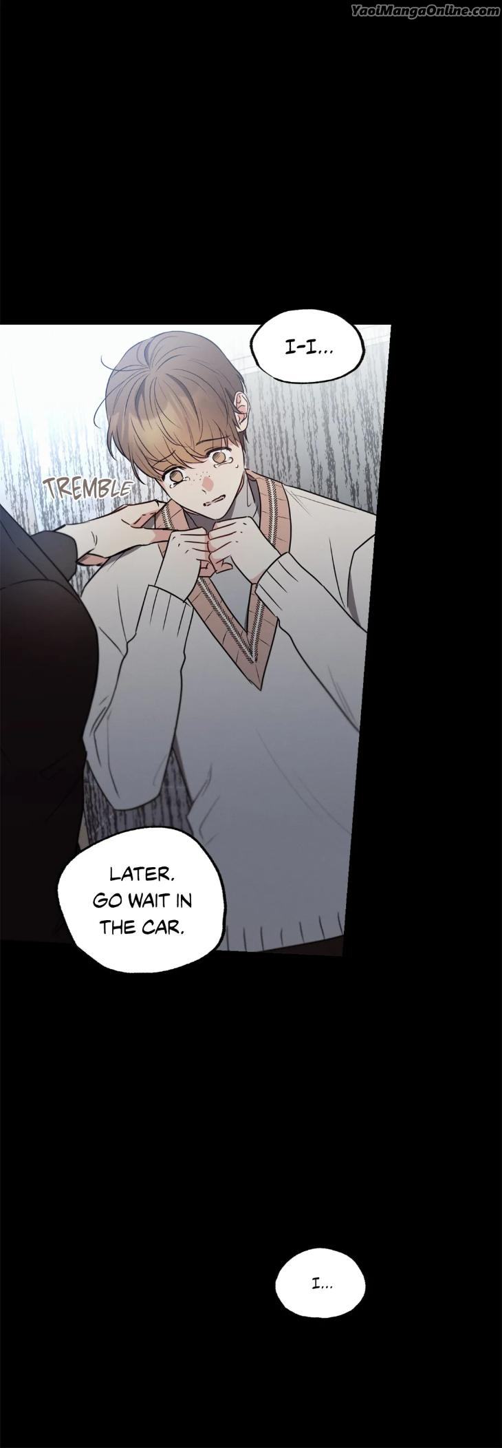 Love-History-Caused-By-Willful-Negligence-By-Uzutokkeng-Ginjyo-Eng page 6