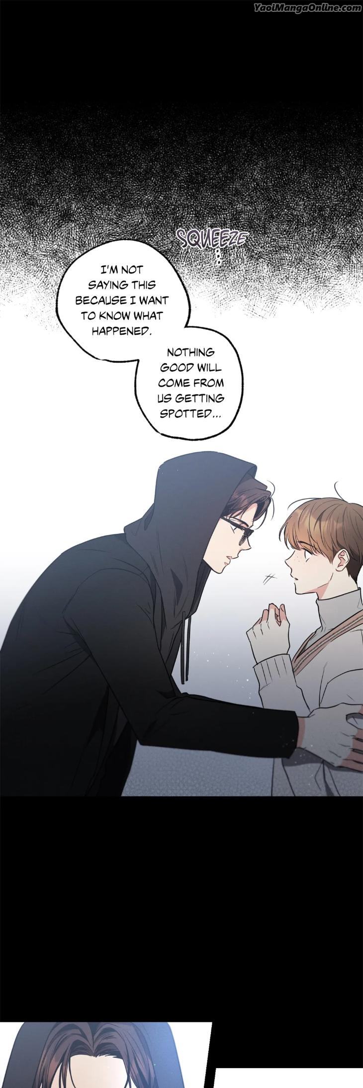 Love-History-Caused-By-Willful-Negligence-By-Uzutokkeng-Ginjyo-Eng page 7