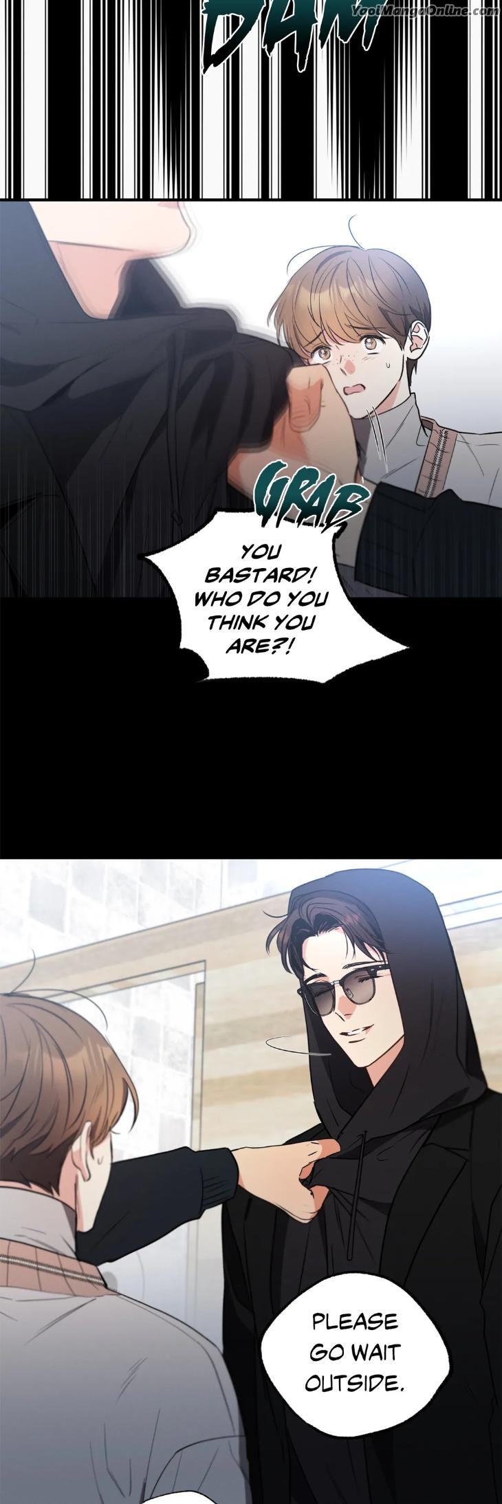 Love-History-Caused-By-Willful-Negligence-By-Uzutokkeng-Ginjyo-Eng page 9