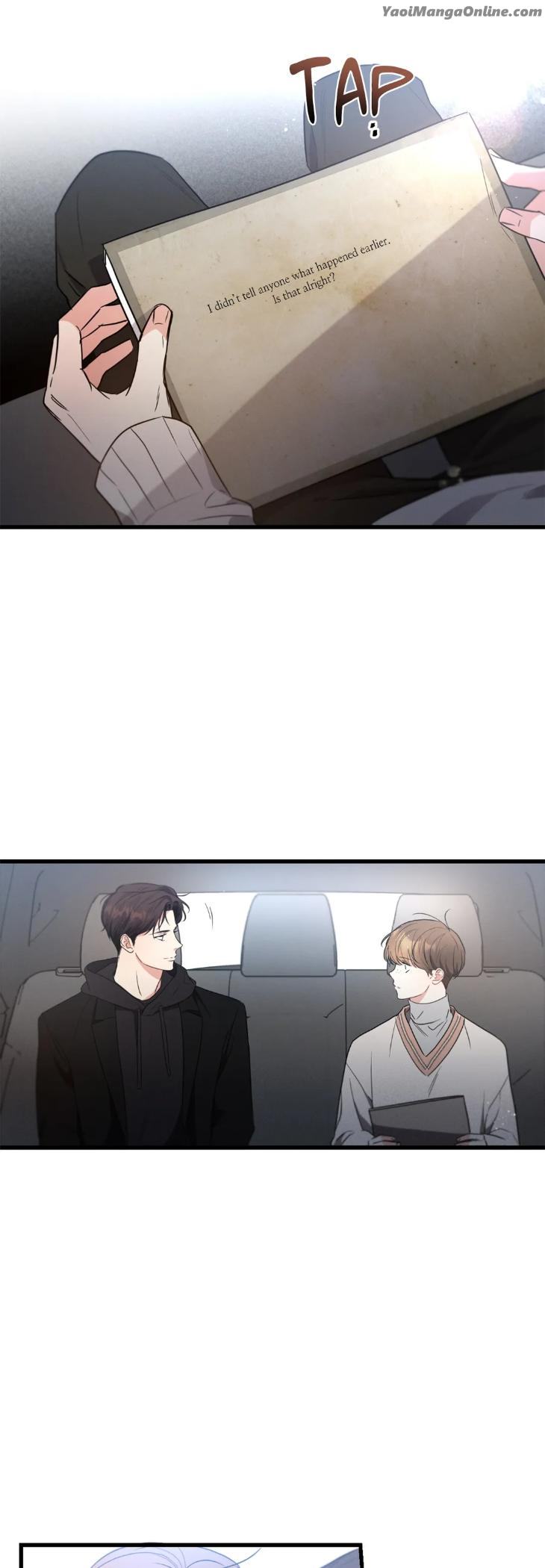 Love-History-Caused-By-Willful-Negligence-By-Uzutokkeng-Ginjyo-Eng page 14