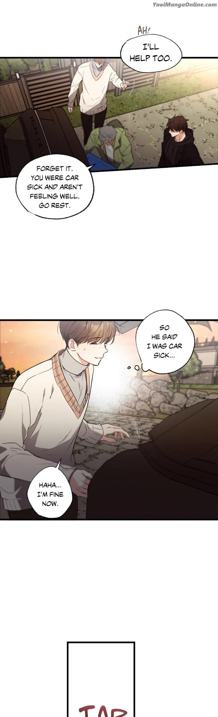 Love-History-Caused-By-Willful-Negligence-By-Uzutokkeng-Ginjyo-Eng page 26