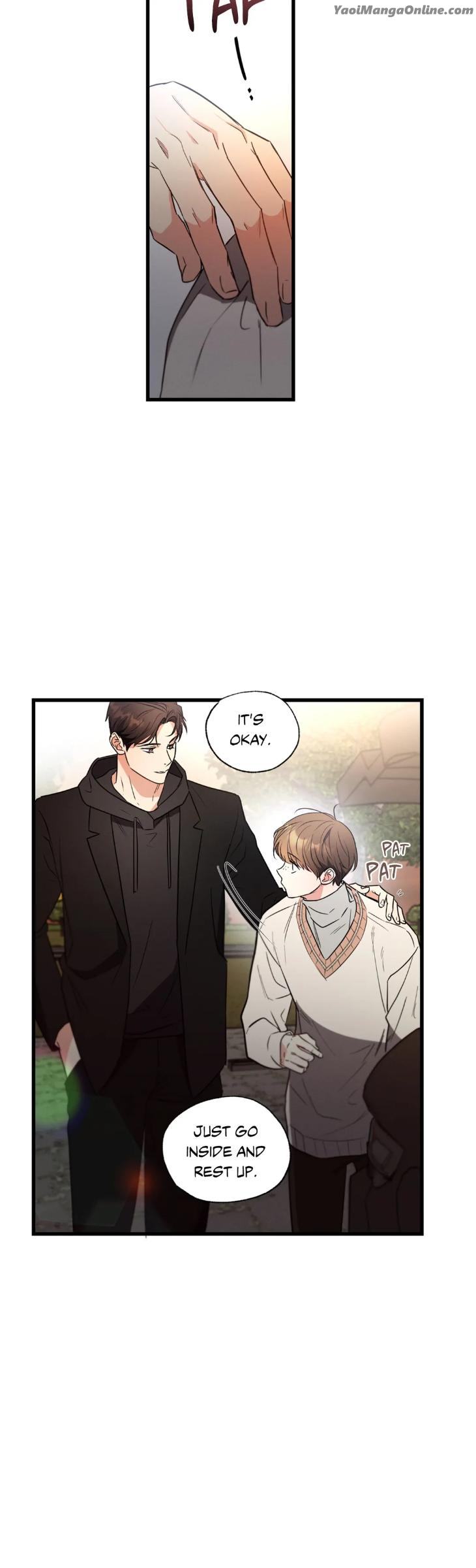 Love-History-Caused-By-Willful-Negligence-By-Uzutokkeng-Ginjyo-Eng page 27