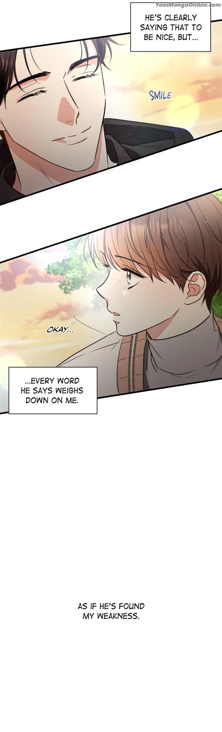 Love-History-Caused-By-Willful-Negligence-By-Uzutokkeng-Ginjyo-Eng page 28