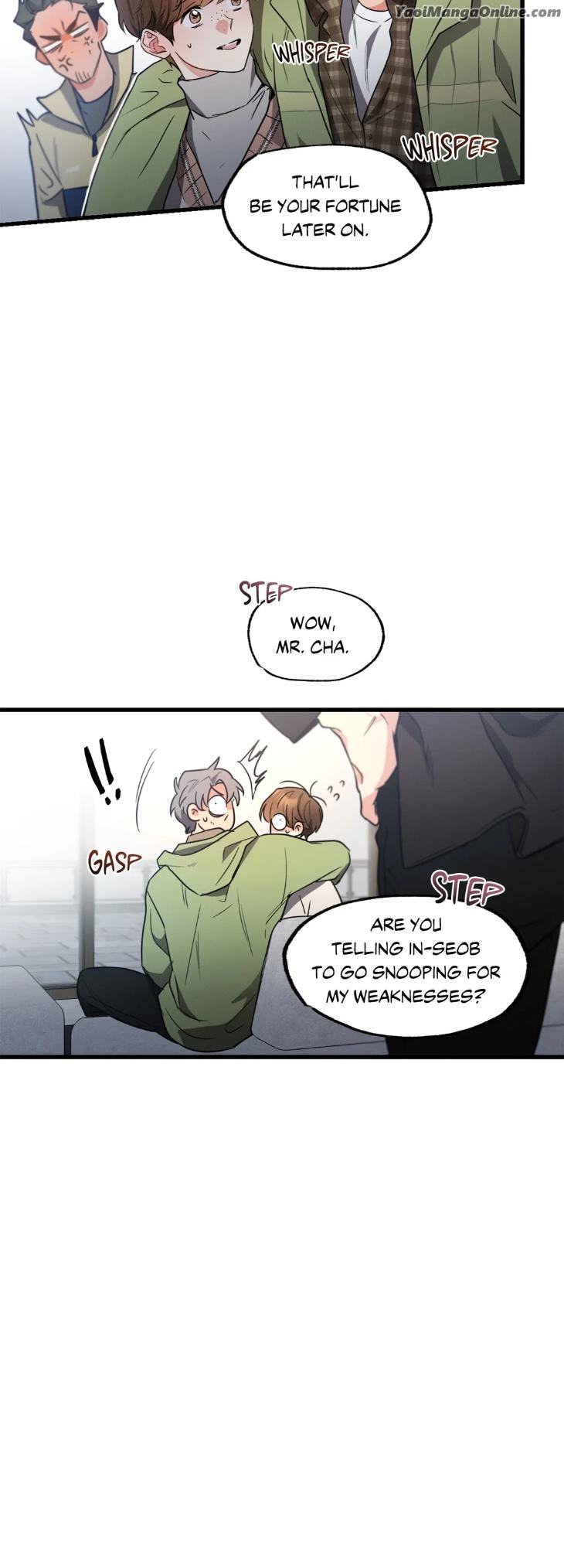 Love-History-Caused-By-Willful-Negligence-By-Uzutokkeng-Ginjyo-Eng page 34