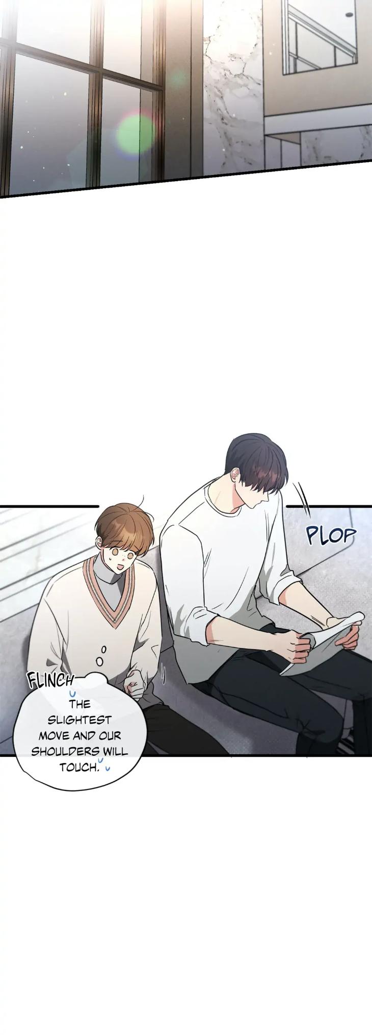 Love-History-Caused-By-Willful-Negligence-By-Uzutokkeng-Ginjyo-Eng page 9
