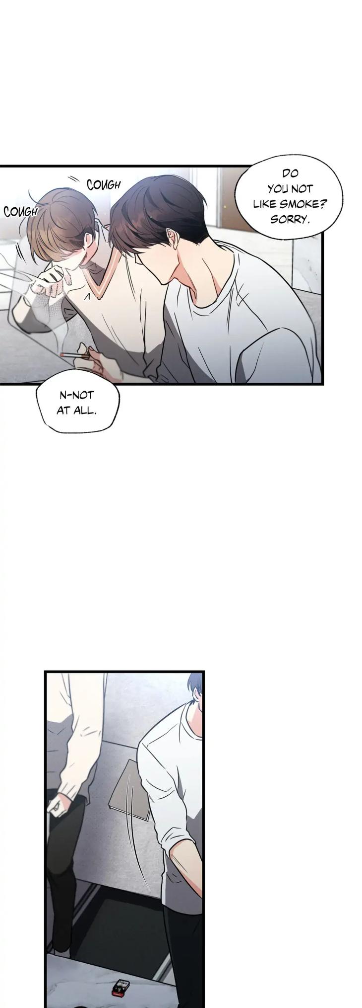 Love-History-Caused-By-Willful-Negligence-By-Uzutokkeng-Ginjyo-Eng page 14
