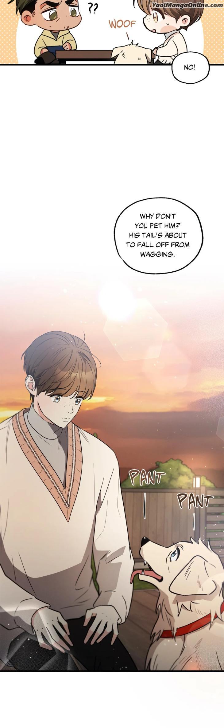Love-History-Caused-By-Willful-Negligence-By-Uzutokkeng-Ginjyo-Eng page 3