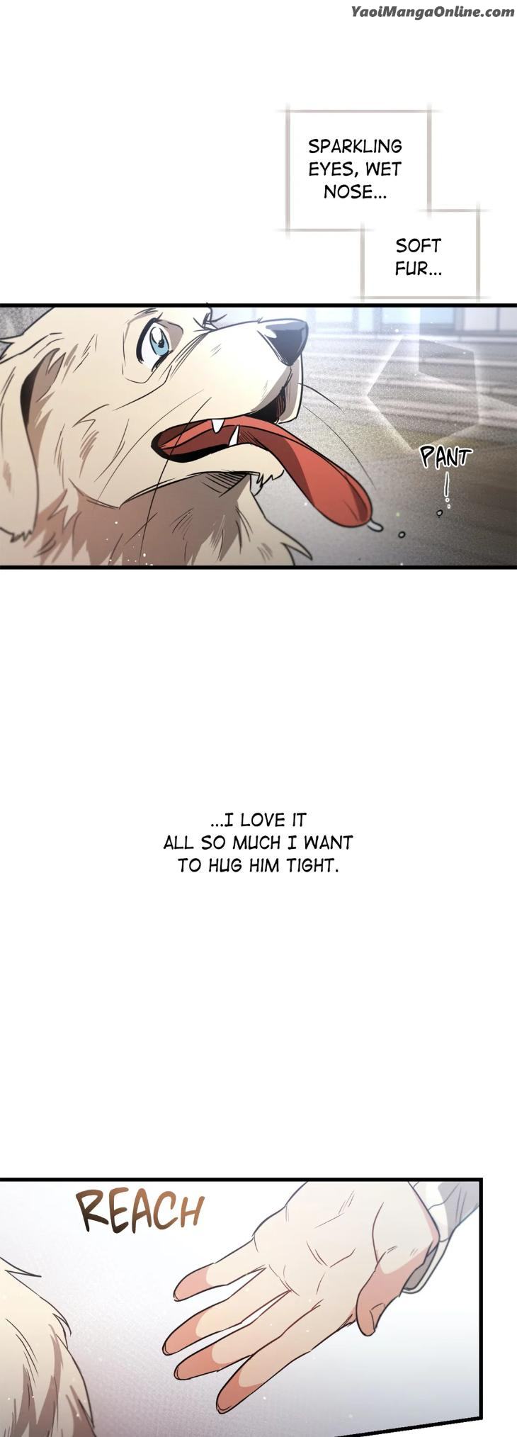 Love-History-Caused-By-Willful-Negligence-By-Uzutokkeng-Ginjyo-Eng page 4