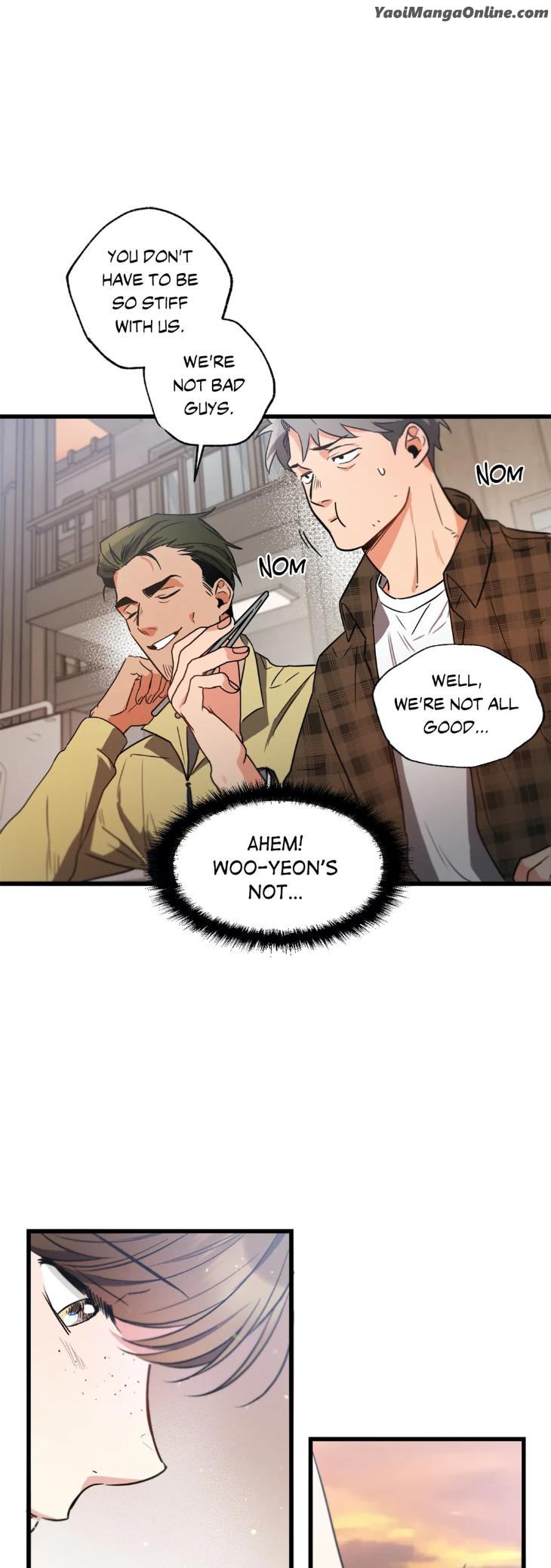 Love-History-Caused-By-Willful-Negligence-By-Uzutokkeng-Ginjyo-Eng page 7