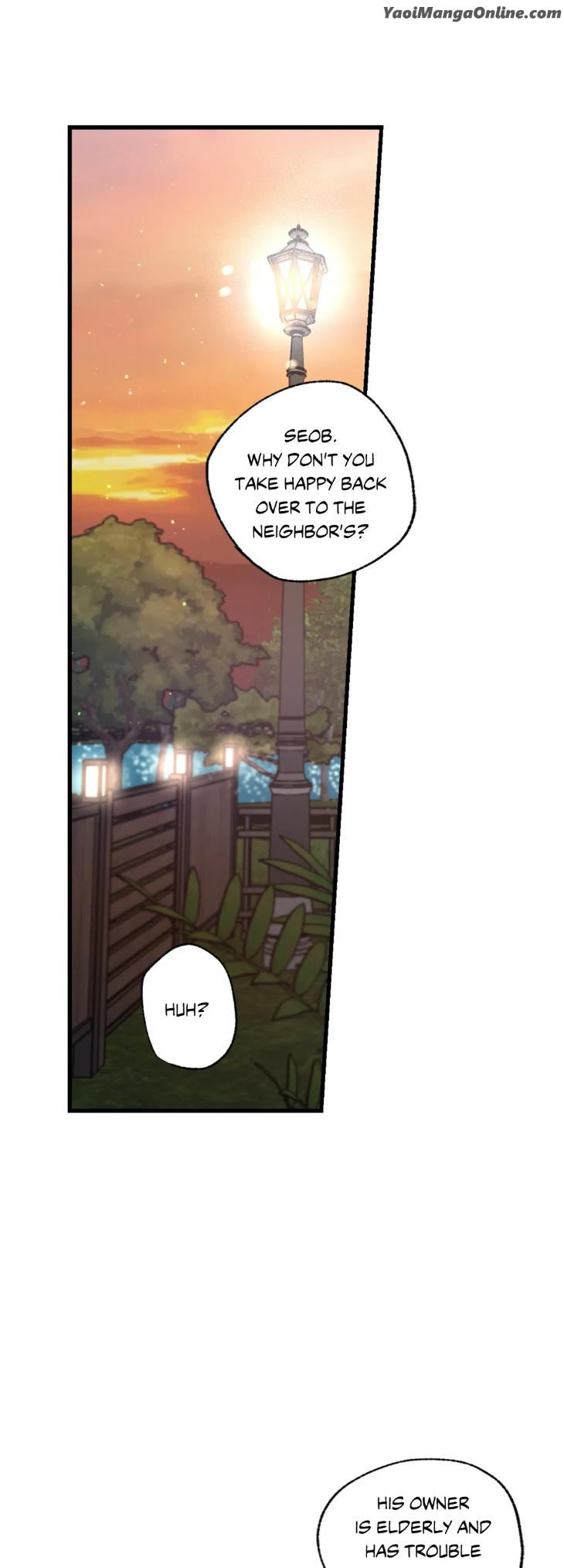 Love-History-Caused-By-Willful-Negligence-By-Uzutokkeng-Ginjyo-Eng page 11