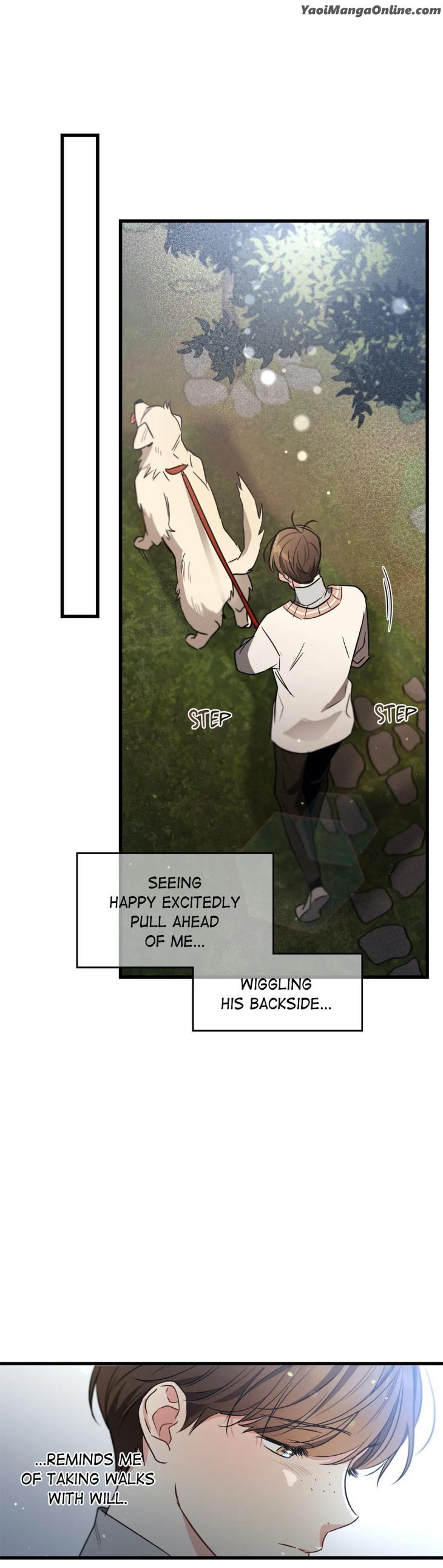 Love-History-Caused-By-Willful-Negligence-By-Uzutokkeng-Ginjyo-Eng page 13