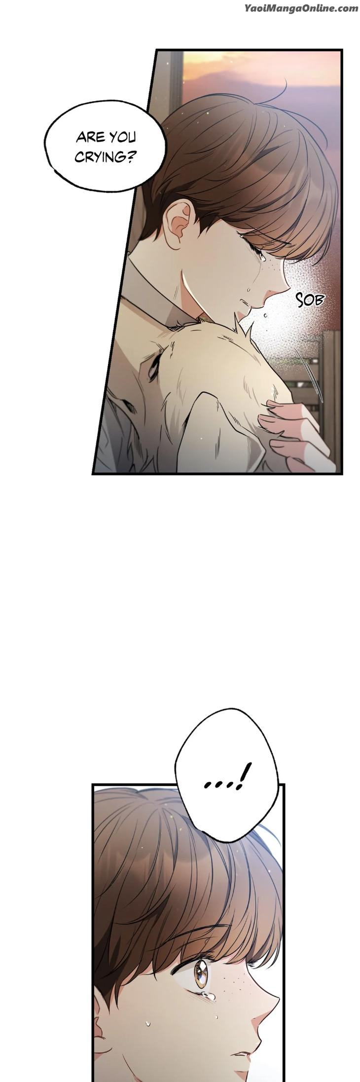 Love-History-Caused-By-Willful-Negligence-By-Uzutokkeng-Ginjyo-Eng page 18