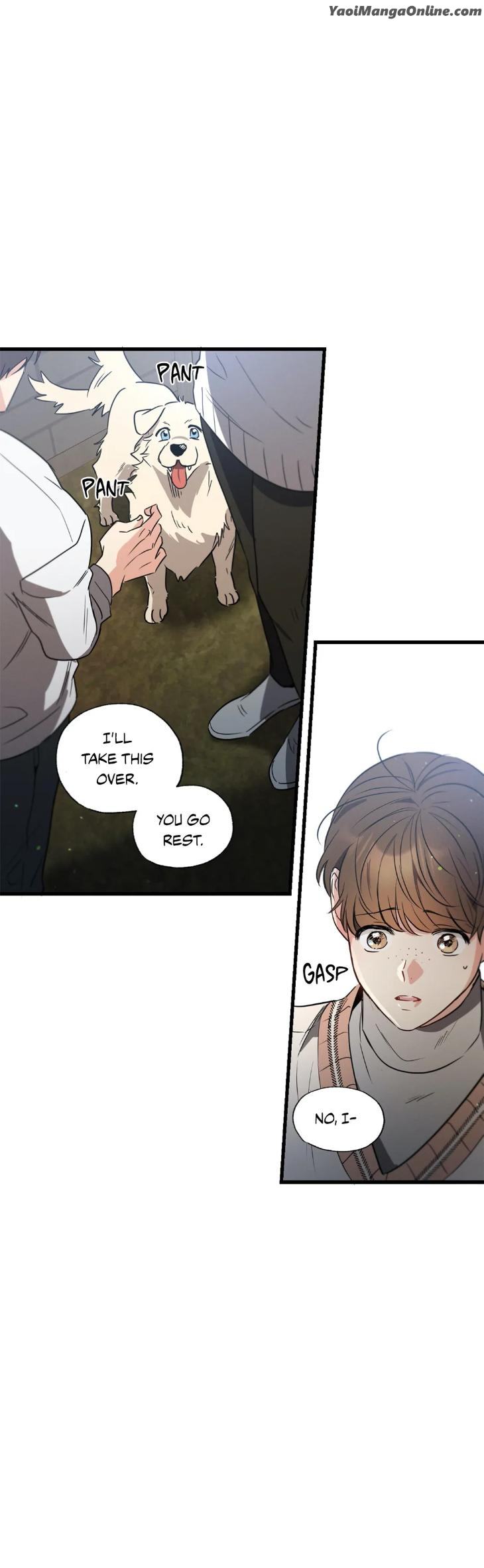 Love-History-Caused-By-Willful-Negligence-By-Uzutokkeng-Ginjyo-Eng page 22
