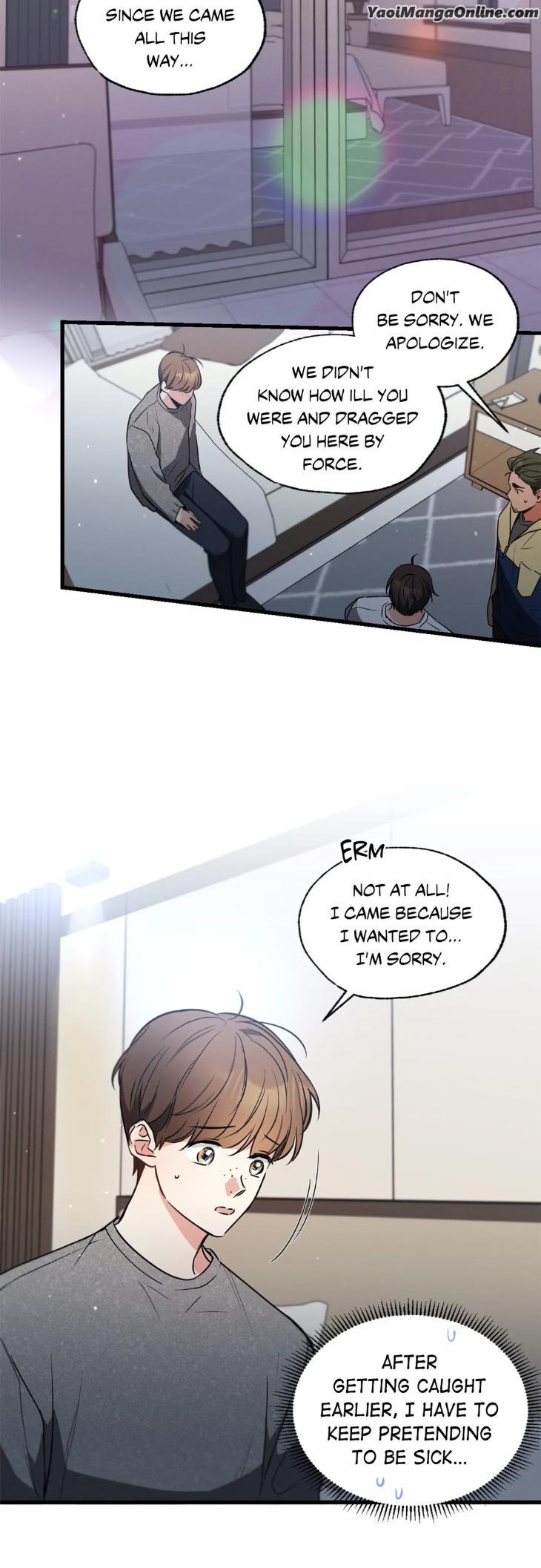Love-History-Caused-By-Willful-Negligence-By-Uzutokkeng-Ginjyo-Eng page 26