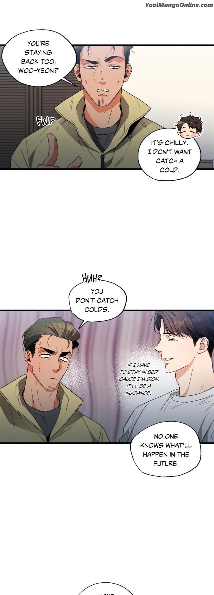Love-History-Caused-By-Willful-Negligence-By-Uzutokkeng-Ginjyo-Eng page 27