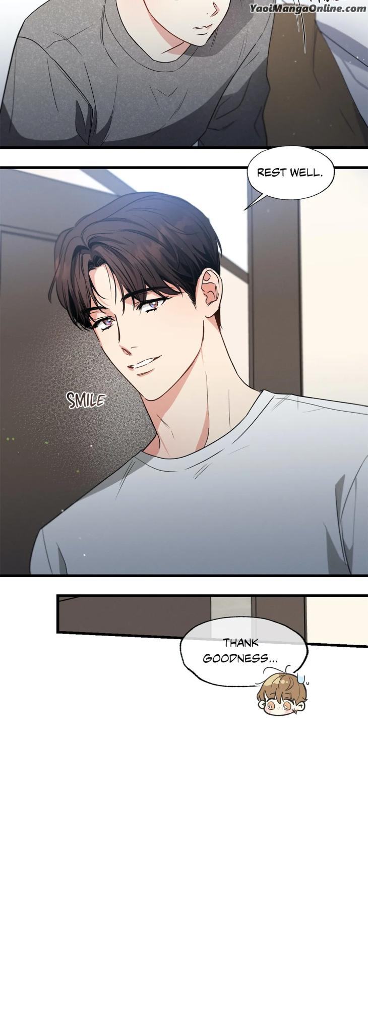 Love-History-Caused-By-Willful-Negligence-By-Uzutokkeng-Ginjyo-Eng page 29