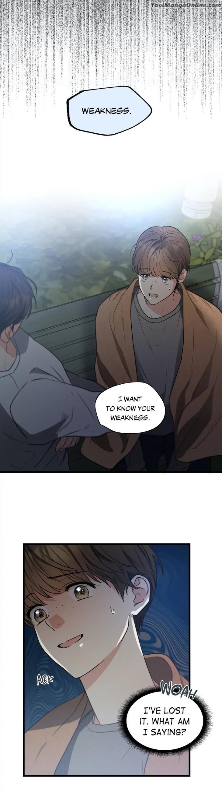 Love-History-Caused-By-Willful-Negligence-By-Uzutokkeng-Ginjyo-Eng page 4