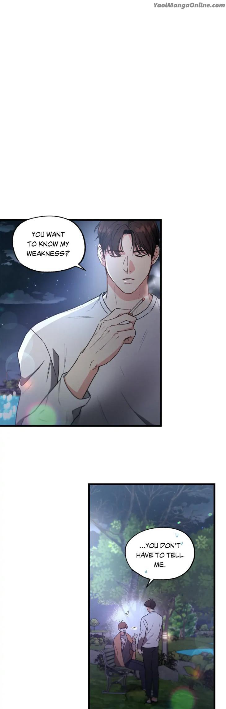 Love-History-Caused-By-Willful-Negligence-By-Uzutokkeng-Ginjyo-Eng page 6