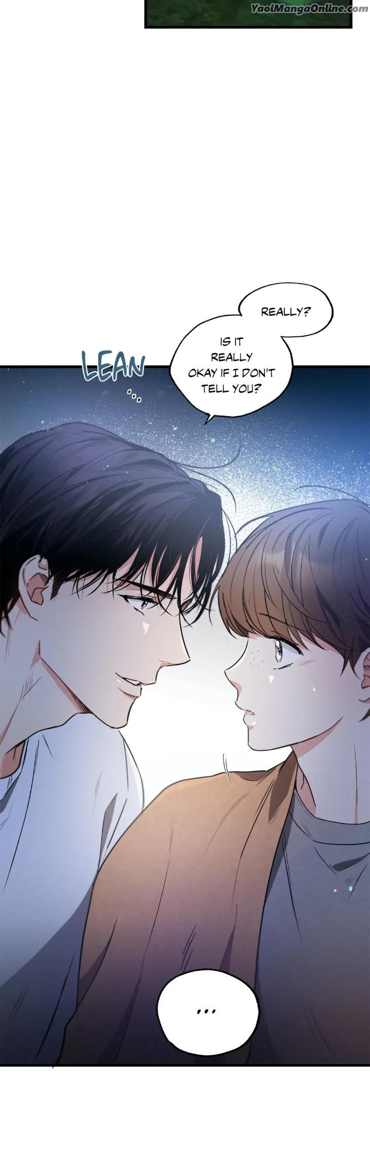 Love-History-Caused-By-Willful-Negligence-By-Uzutokkeng-Ginjyo-Eng page 7