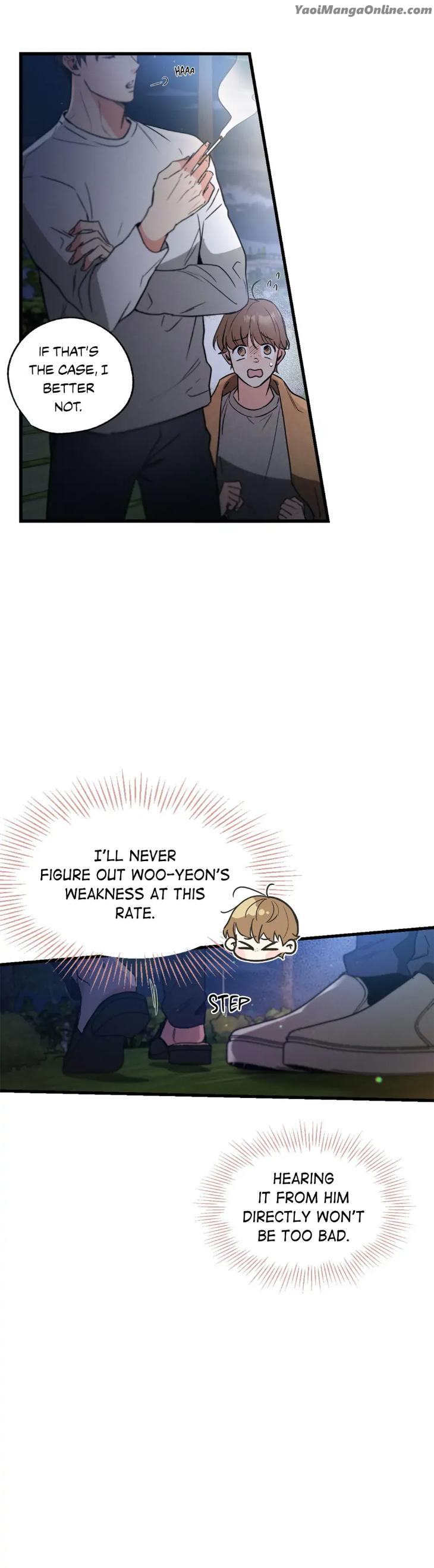 Love-History-Caused-By-Willful-Negligence-By-Uzutokkeng-Ginjyo-Eng page 8