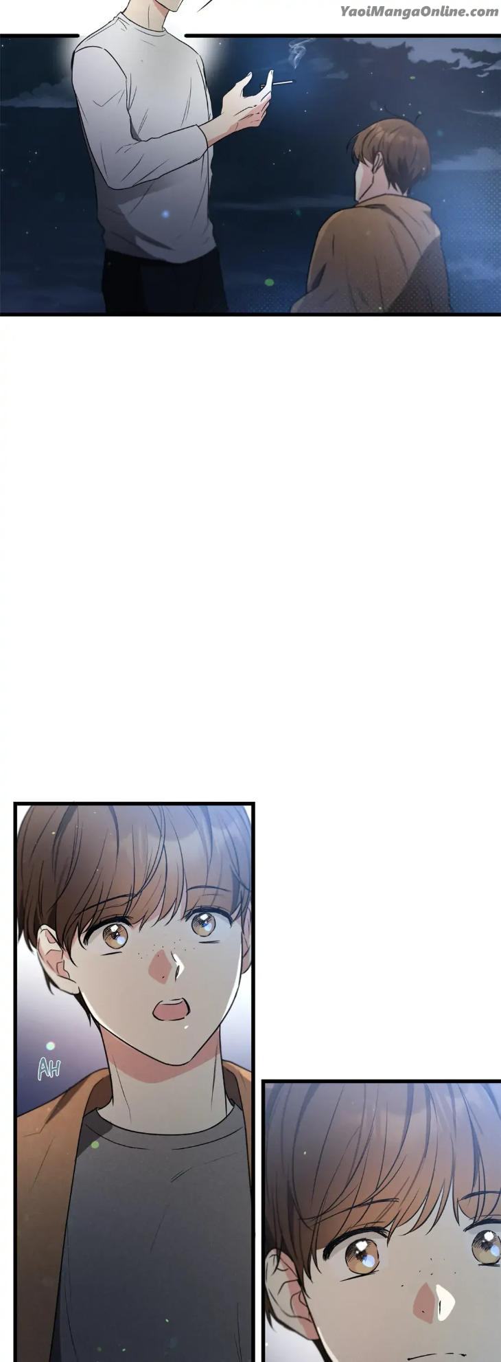 Love-History-Caused-By-Willful-Negligence-By-Uzutokkeng-Ginjyo-Eng page 11